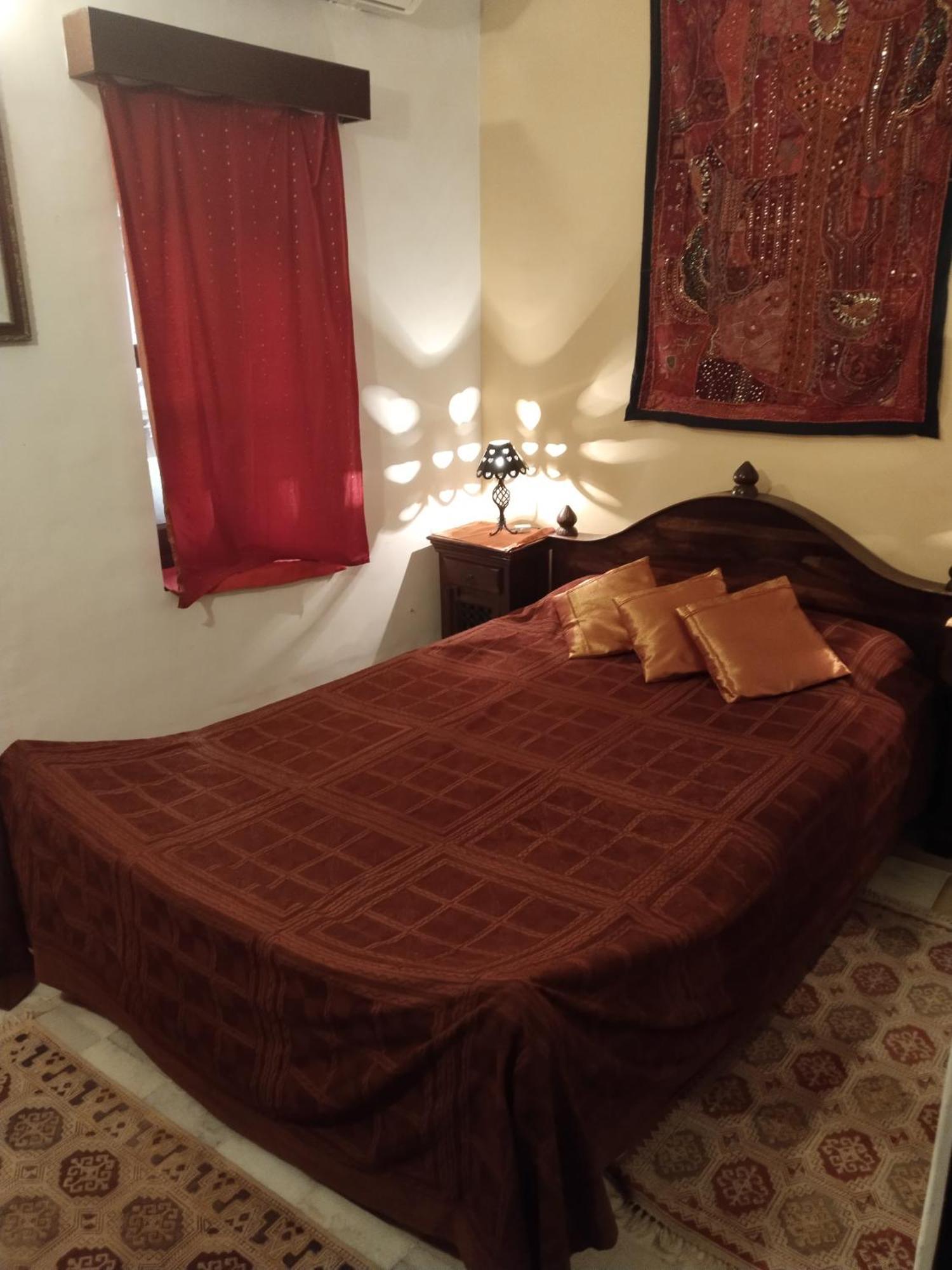 Killa Bhawan Lodge Jaisalmer Buitenkant foto